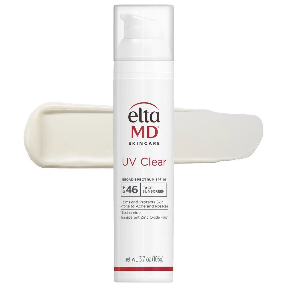 UV Clear Broad-Spectrum SPF 46 by EltaMD