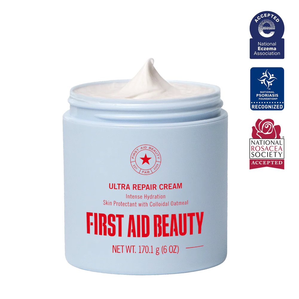 Ultra Repair Cream by First Aid Beauty