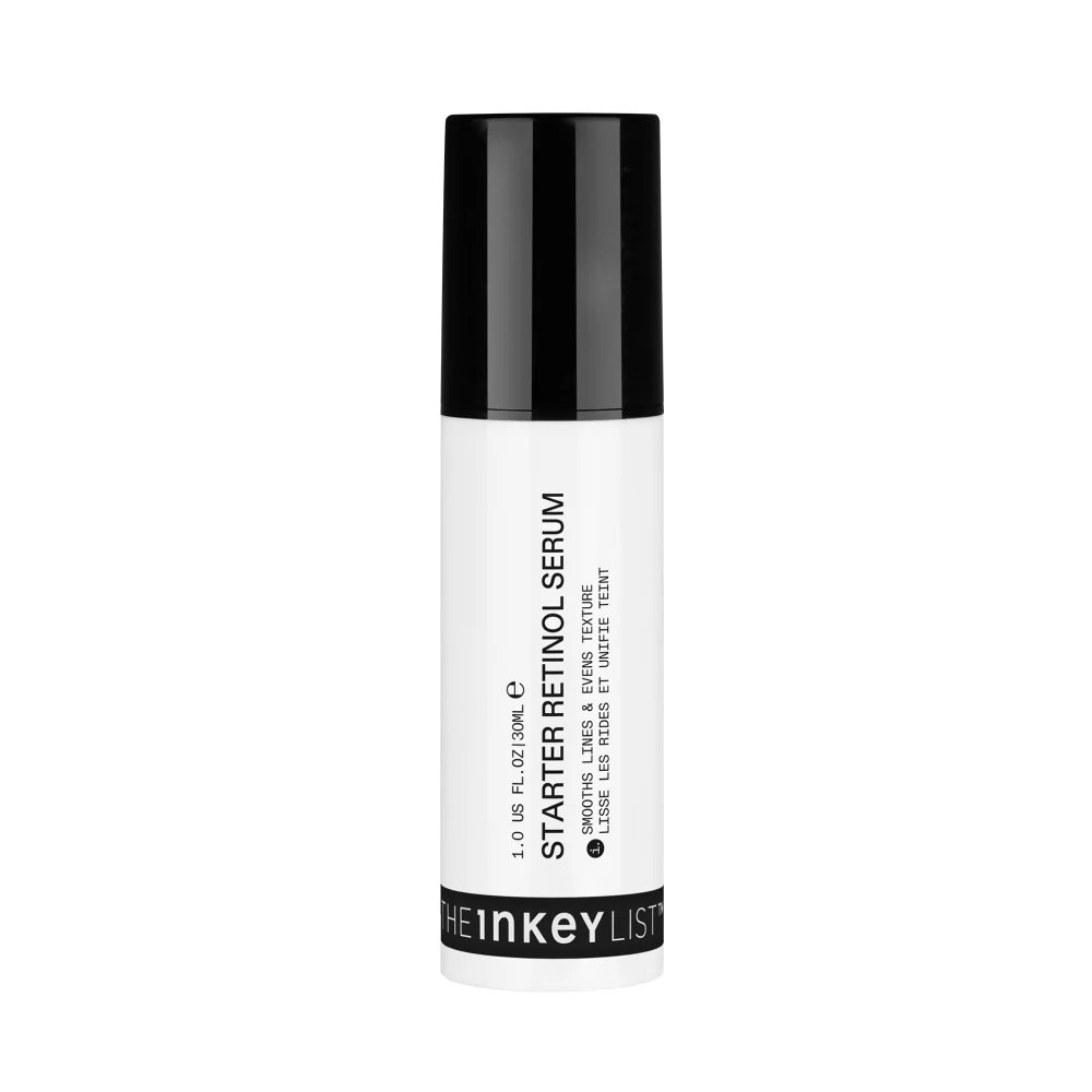 Retinol Serum by The INKEY List