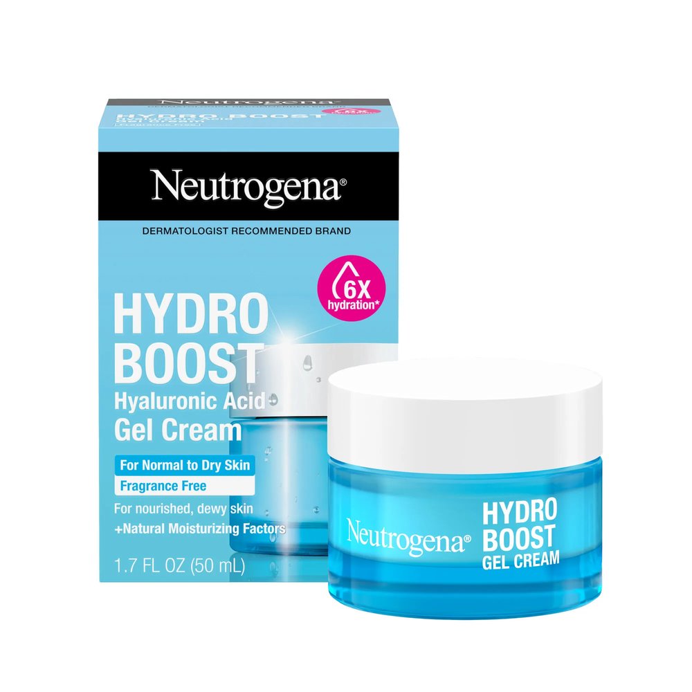 Hydro Boost Water Gel by Neutrogena