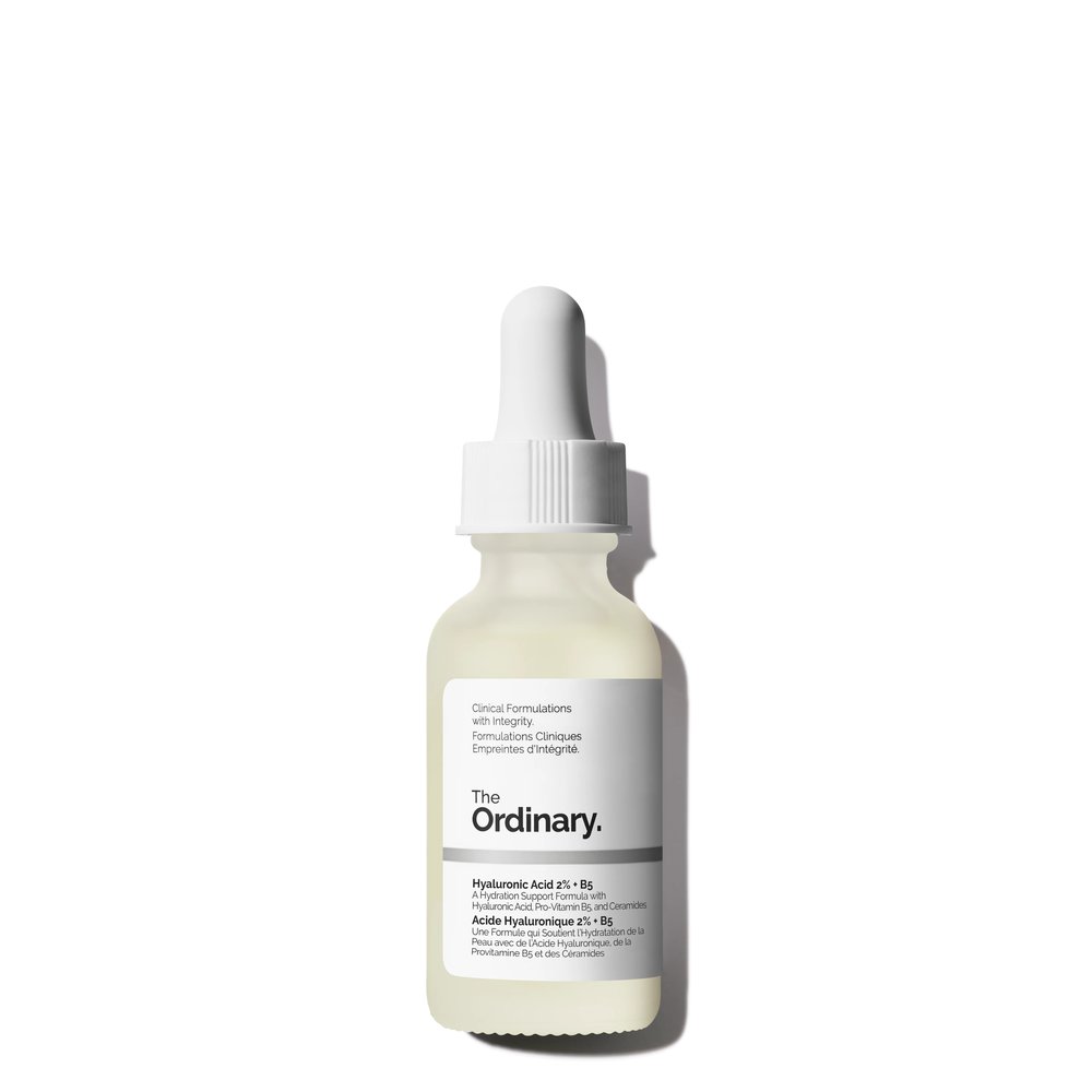 Hyaluronic Acid 2% + B5 by The Ordinary
