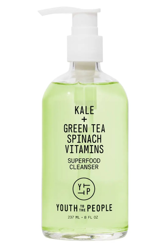 Superfood Cleanser by Youth To The People